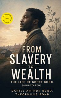 From Slavery to Wealth: The Life of Scott Bond (Annotated)