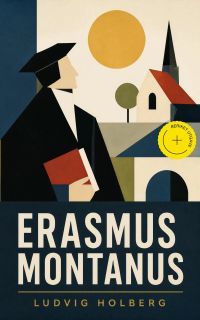 Erasmus Montanus (Kommentert)
