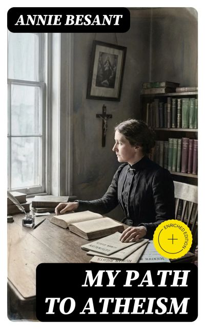 My Path to Atheism