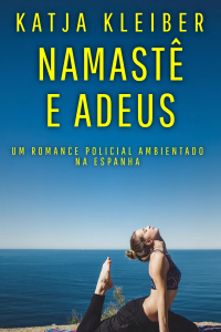Namaste e Adeus