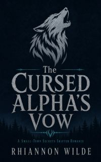 The Cursed Alpha's Vow