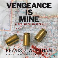Vengeance Is Mine