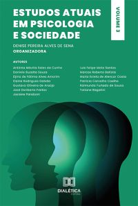 Estudos atuais em Psicologia e Sociedade