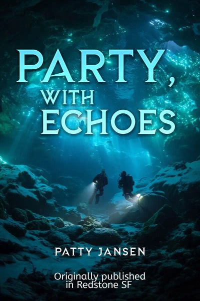 Party, With Echoes