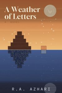 A Weather of Letters