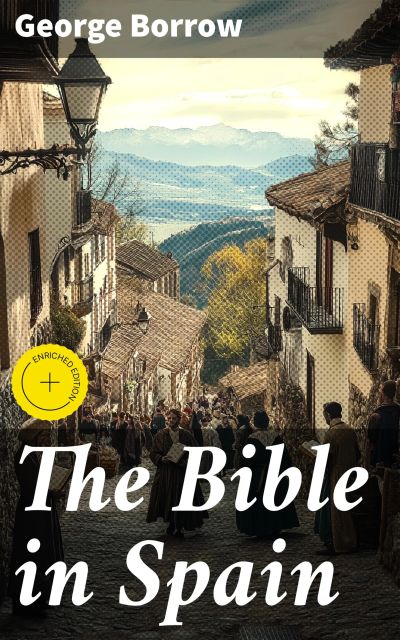 The Bible in Spain