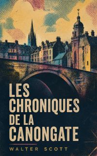 Les Chroniques de la Canongate