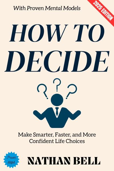 How to Decide