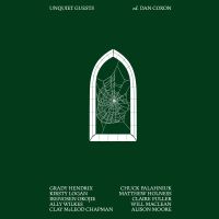 Unquiet Guests