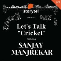 Let's Talk Cricket: Funny Cricket Stories with Sanjay Manjrekar S01E03