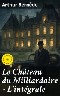 Le Château du Milliardaire - L'intégrale