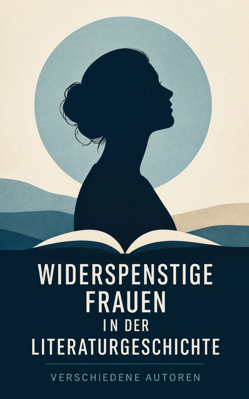 Widerspenstige Frauen in der Literaturgeschichte