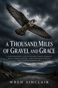 A Thousand Miles of Gravel and Grace