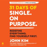 31 Days of Single on Purpose