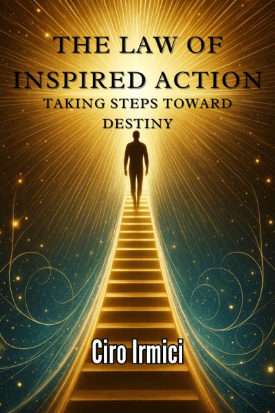 The Law of Inspired Action: Taking Steps Toward Destiny