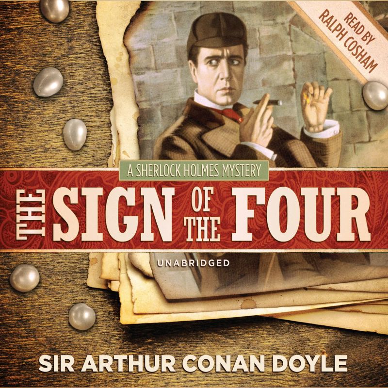 The Sign of the Four