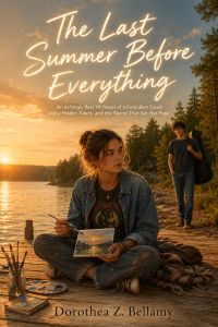 The Last Summer Before Everything