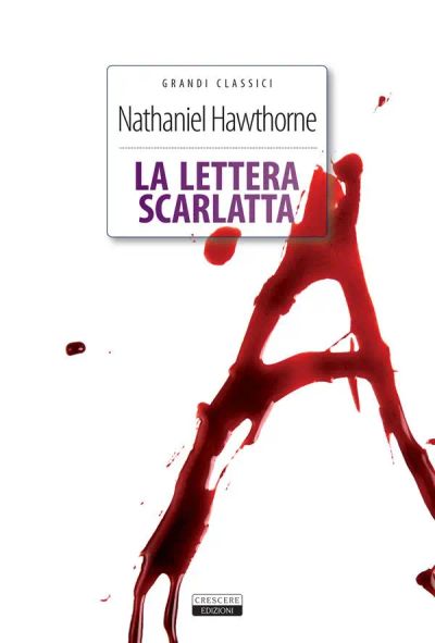 La lettera scarlatta
