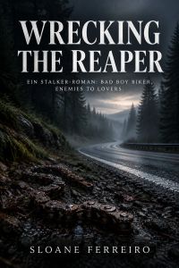 Wrecking the Reaper