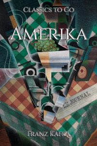 Franz Kafka: Amerika