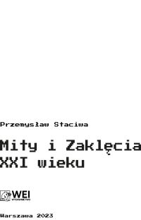 Mity i Zaklęcia