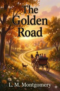 The Golden Road