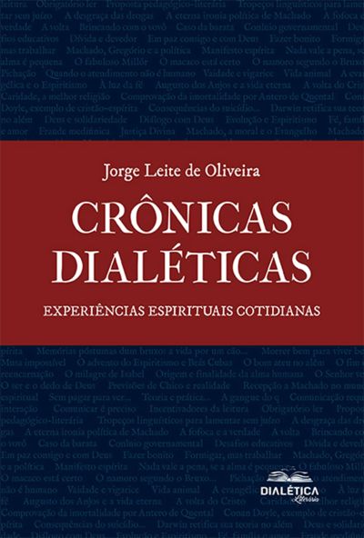 Crônicas Dialéticas