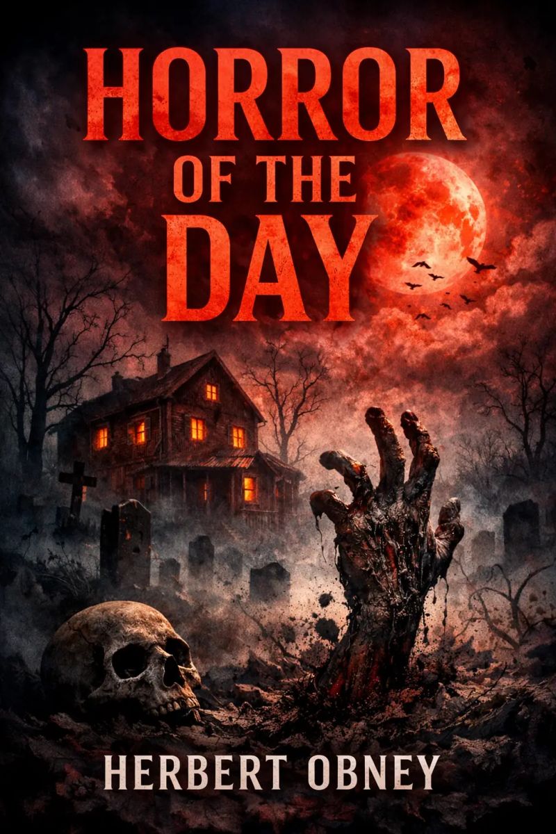 Horror of the Day