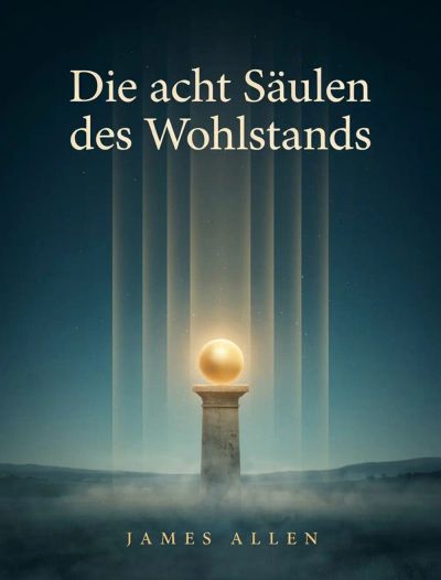 Die acht Säulen des Wohlstands