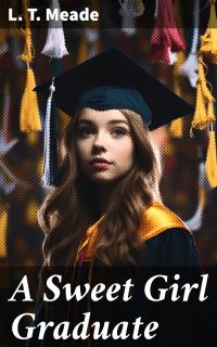 A Sweet Girl Graduate