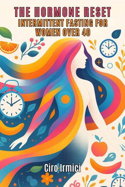 The Hormone Reset: Intermittent Fasting for Women Over 40