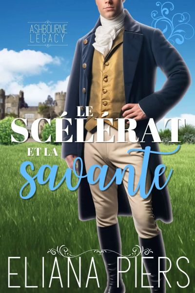 Le scélérat et la savante