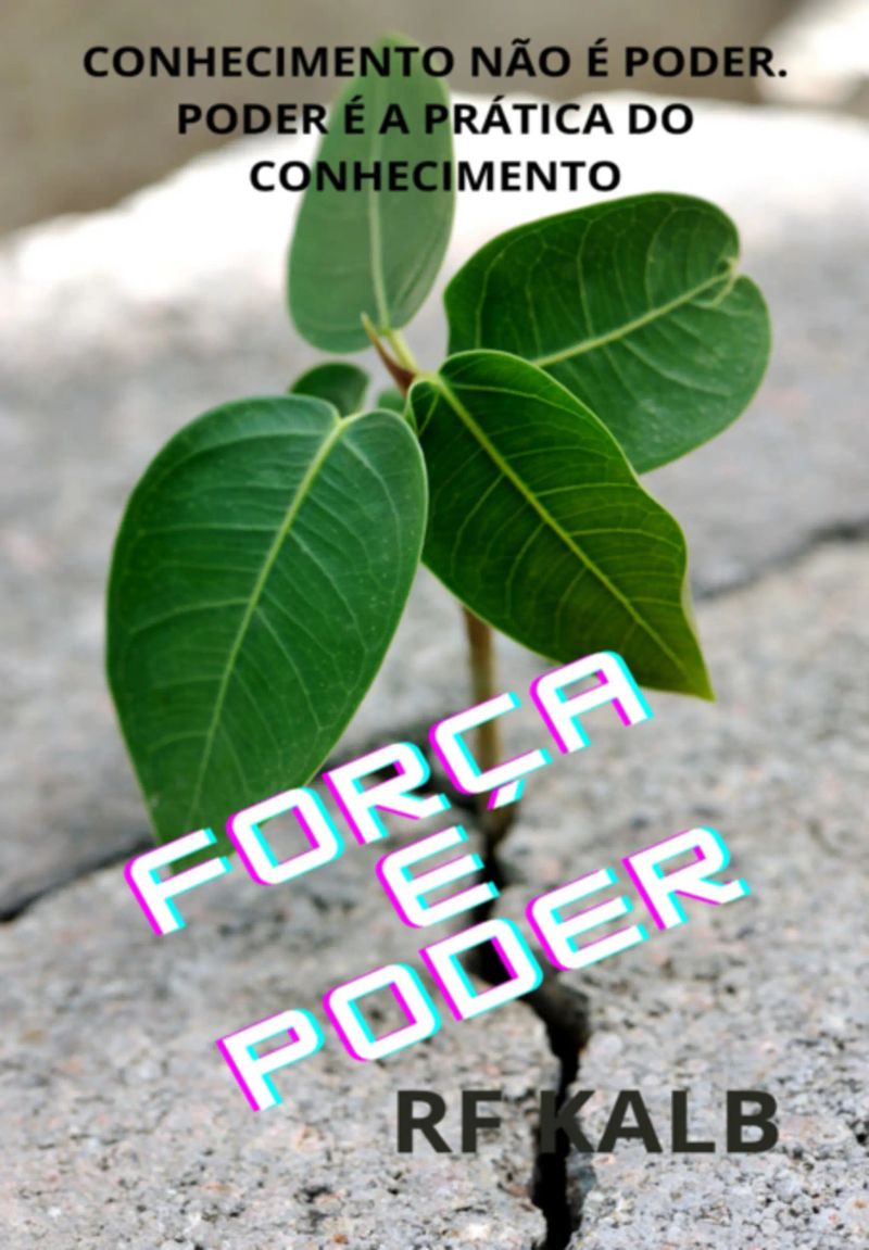 Força E Poder