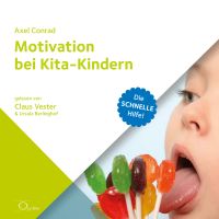 Motivation bei Kita-Kindern