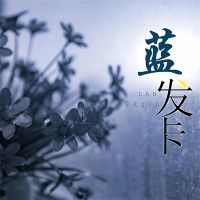蓝发卡