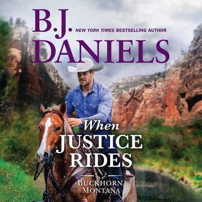 When Justice Rides