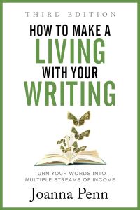 How to Make a Living with Your Writing