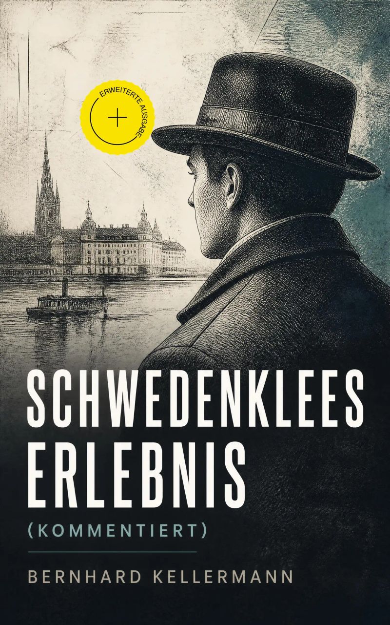 Schwedenklees Erlebnis (Kommentiert)