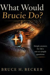 What Would Brucie Do?