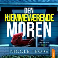 Den hjemmeværende moren