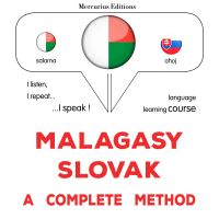 Malagasy - Slovak : fomba feno