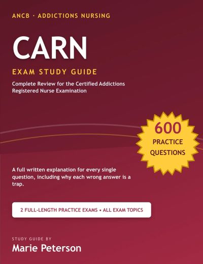 CARN Exam Study Guide