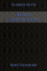 Kleine Geschichten