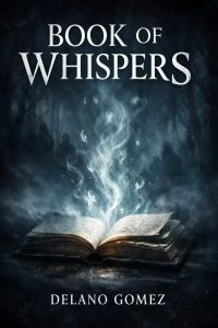 Book of Whispers