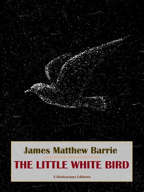 The Little White Bird