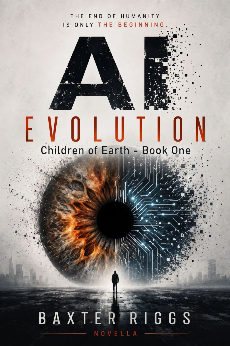 A.I. EVOLUTION