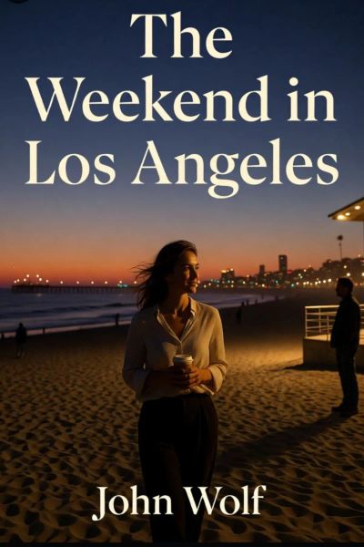 The Weekend In Los Angeles