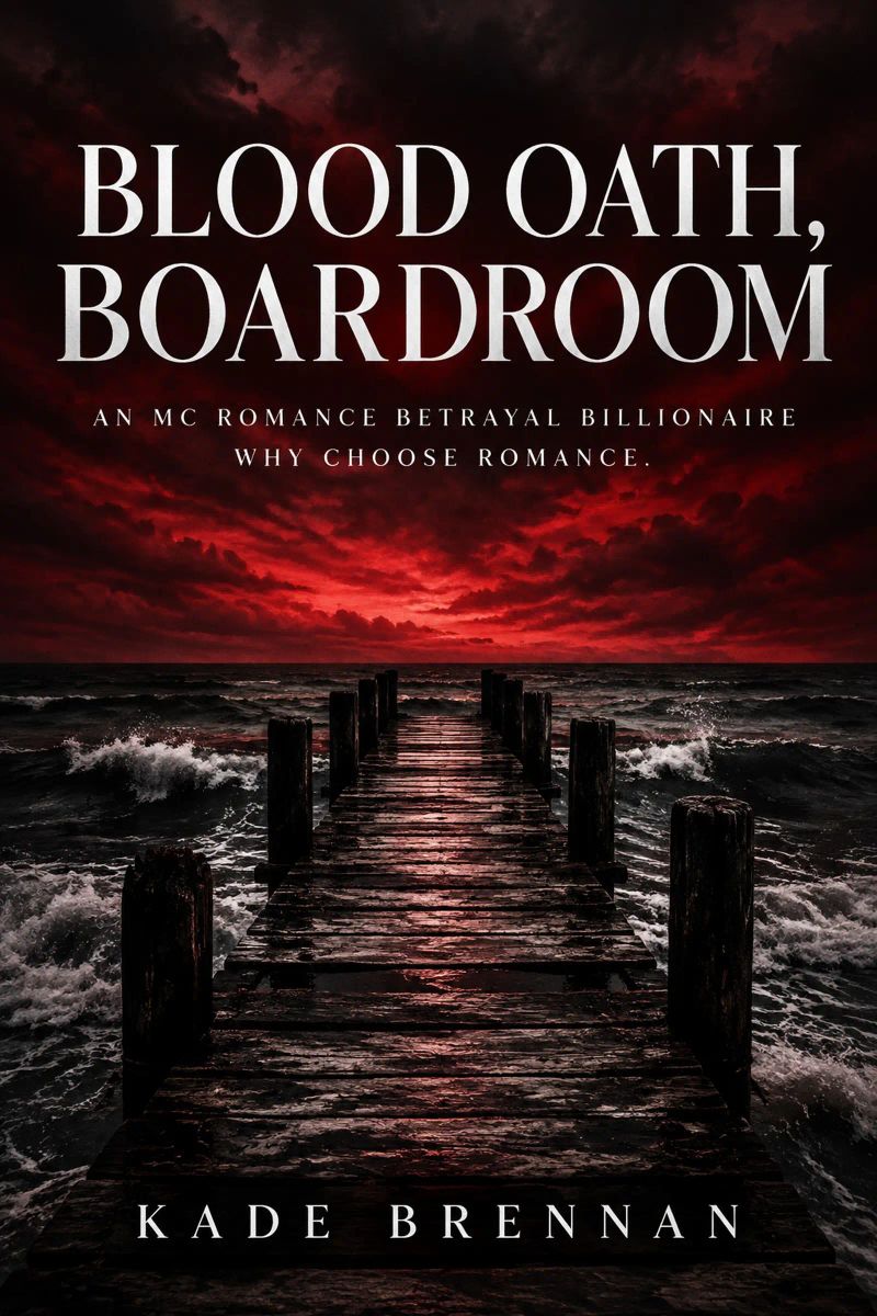 Blood Oath, Boardroom