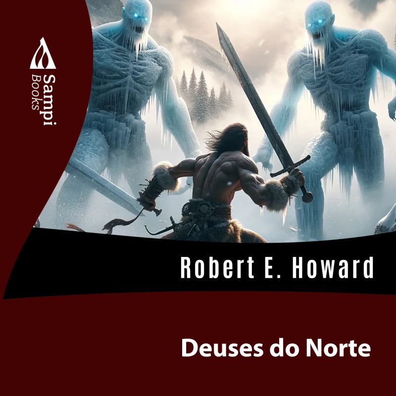 Deuses do Norte
