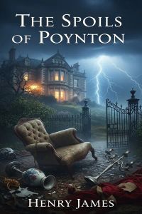 The Spoils of Poynton